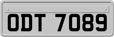 ODT7089