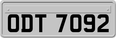 ODT7092