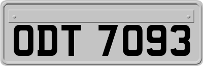 ODT7093