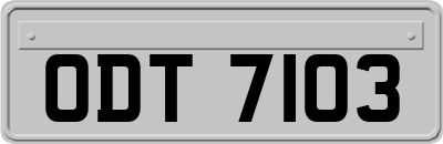 ODT7103