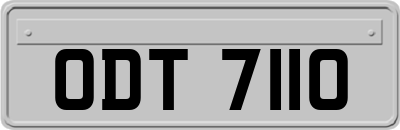 ODT7110