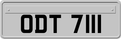 ODT7111