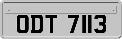 ODT7113