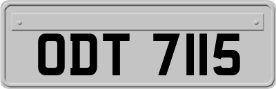 ODT7115