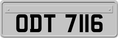 ODT7116