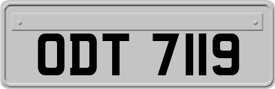 ODT7119