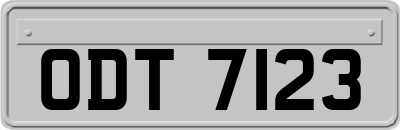 ODT7123