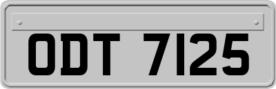 ODT7125