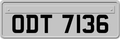 ODT7136
