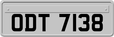 ODT7138