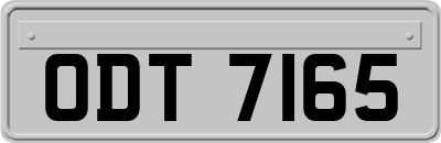 ODT7165