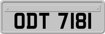 ODT7181