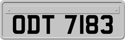 ODT7183
