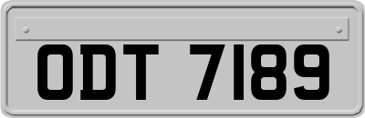ODT7189