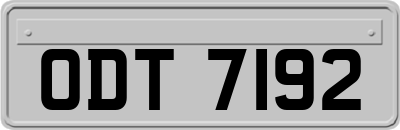 ODT7192