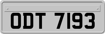 ODT7193