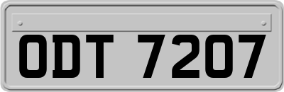 ODT7207