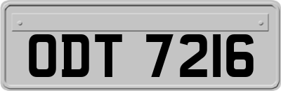 ODT7216
