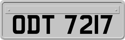 ODT7217