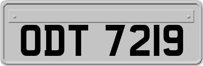 ODT7219