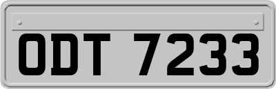 ODT7233