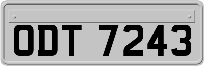 ODT7243