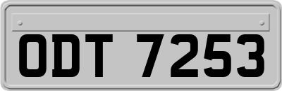 ODT7253