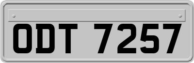 ODT7257