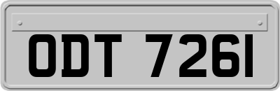 ODT7261