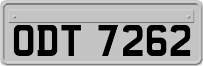 ODT7262