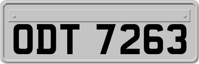 ODT7263