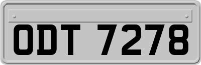 ODT7278