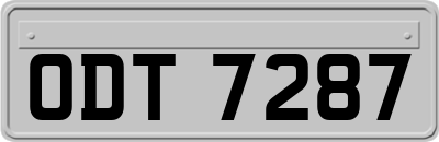 ODT7287