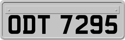 ODT7295