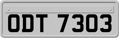 ODT7303