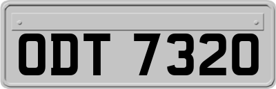 ODT7320