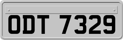 ODT7329