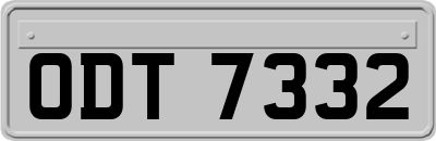 ODT7332