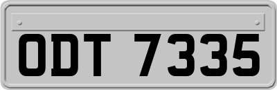 ODT7335