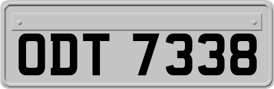 ODT7338