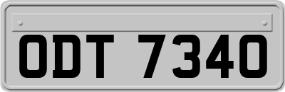 ODT7340