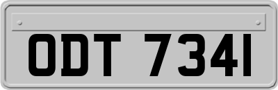 ODT7341