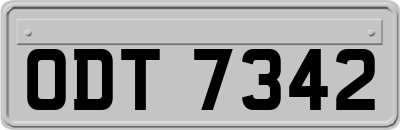 ODT7342