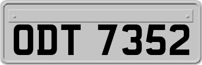 ODT7352