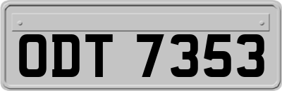 ODT7353