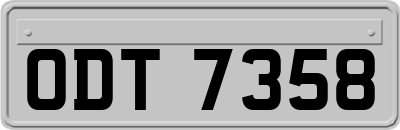 ODT7358