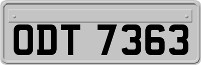 ODT7363