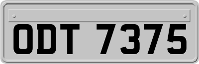 ODT7375