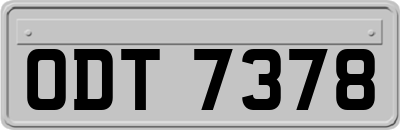 ODT7378
