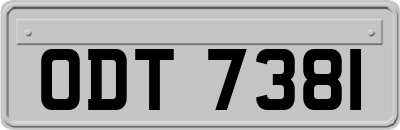 ODT7381